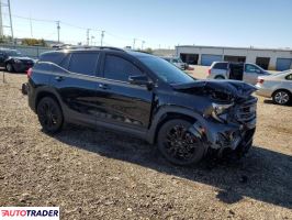 GMC Terrain 2019 2
