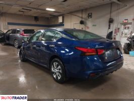 Nissan Altima 2020 2