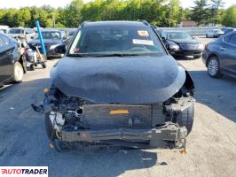 Hyundai Tucson 2019 2 Hyundai Tucson 2019 2