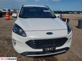 Ford Escape 2020 1
