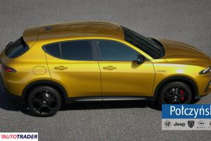 Alfa Romeo Pozostałe 2026 1.5 175 KM