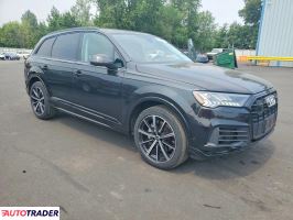 Audi Q7 2024 3