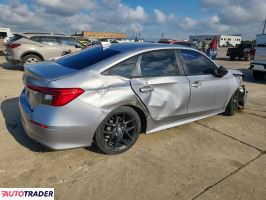Honda Civic 2022 2