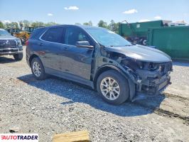 Chevrolet Equinox 2020 1