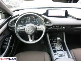 Mazda 3 2023 2.0 150 KM