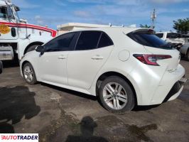 Toyota Corolla 2019 2 Toyota Corolla 2019 2