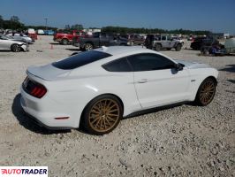 Ford Mustang 2021 5 Ford Mustang 2021 5