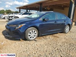 Toyota Corolla 2024 2