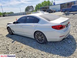 BMW 540 2020 3