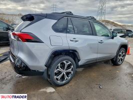 Toyota Pozostałe 2024 2