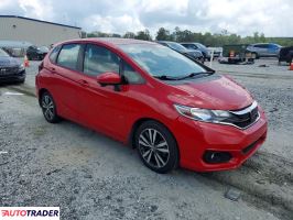Honda Pozostałe 2020 1