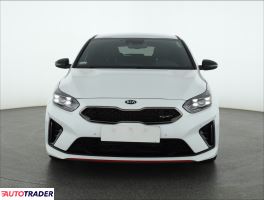 Kia Ceed 2021 1.6 201 KM Kia Ceed 2021 1.6 201 KM