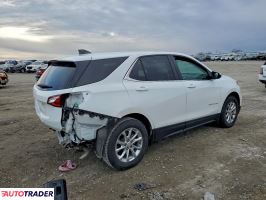 Chevrolet Equinox 2021 1