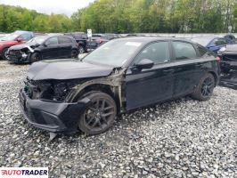 Honda Civic 2024 2