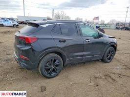 Buick Pozostałe 2025 1