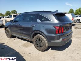 Kia Sorento 2021 2