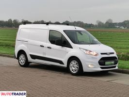 Ford Transit Connect 2015