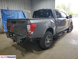 Nissan Titan 2023 5 Nissan Titan 2023 5