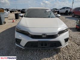Honda Civic 2024 1