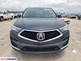 Acura RDX 2019 2 Acura RDX 2019 2