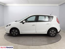 Renault Scenic 2009 1.5 104 KM