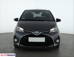 Toyota Yaris 2015 1.5 99 KM