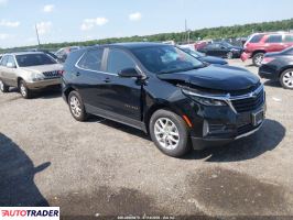 Chevrolet Equinox - zobacz ofertę