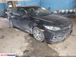 Honda Civic - zobacz ofertę