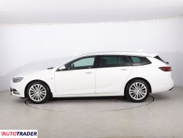 Opel Insignia 2017 1.5 162 KM Opel Insignia 2017 1.5 162 KM