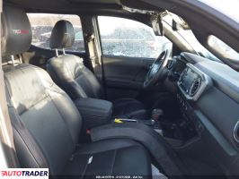 Toyota Tacoma 2023 3