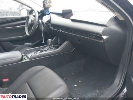 Mazda 3 2021 2