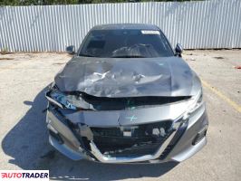 Nissan Altima 2022 2