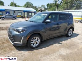 Kia Soul 2023 2