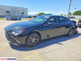 Lexus ES 2023 3