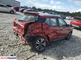 Nissan Pozostałe 2020 1