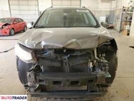 Chevrolet Trax 2019 1