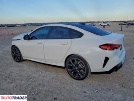 BMW Pozostałe 2026 2