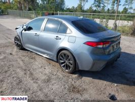 Toyota Corolla 2026 2