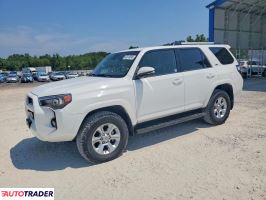 Toyota Pozostałe 2024 4