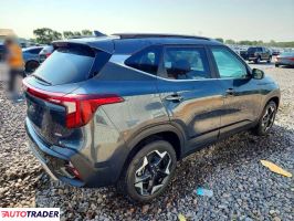 Kia Pozostałe 2024 2