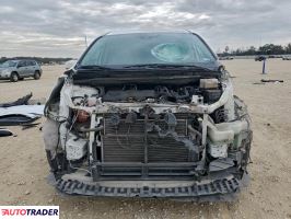 Toyota Sienna 2021 2