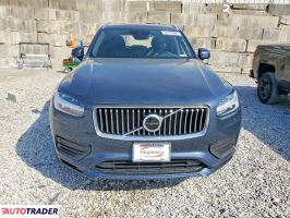 Volvo XC90 2020 2