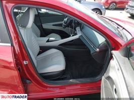 Hyundai Elantra 2023 1