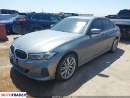 BMW 330 2023 2