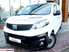 Fiat Scudo 2023 1.5