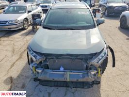 Toyota Pozostałe 2021 2