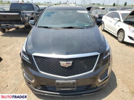 Cadillac Pozostałe 2021 3 Cadillac Pozostałe 2021 3