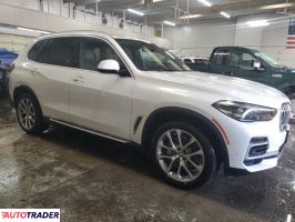 BMW X5 2023 3