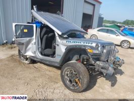 Jeep Wrangler 2021 2 Jeep Wrangler 2021 2