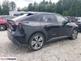 Subaru Pozostałe 2023 Subaru Pozostałe 2023